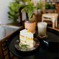 Kooky Cream @ The Hub SS2