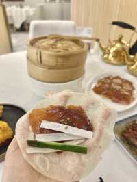 《鴨大哥》酥香片皮鴨