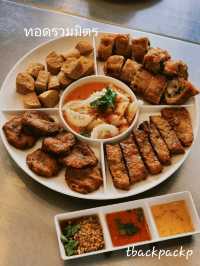 หัวปลาช่องนนทรี ร้านสำหรับครอบครัวที่แท้จริง 🐟