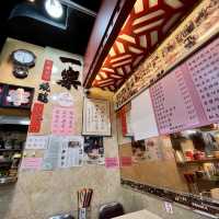 【香港・中環】ミシュラン一つ星獲得のローストグース専門店「一樂燒鵝」