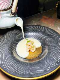 ｛精緻高質法日fine dining 推介｝