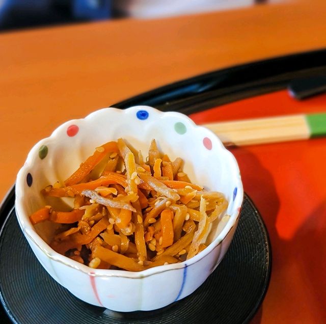일본여행 교토맛집 아라시야마 키주로 嵐山 喜重郎