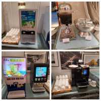 佛山順聯溫德姆酒店自助晚餐的個人感受
