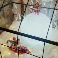 🎅Pacific Place 太古廣場❄️