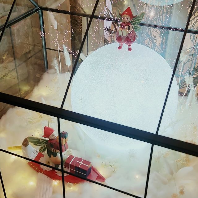 🎅Pacific Place 太古廣場❄️