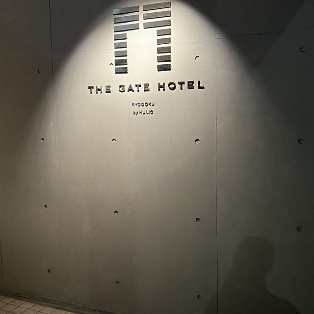 🇯🇵東京｜在天台就能眺望晴空塔的寶藏酒店