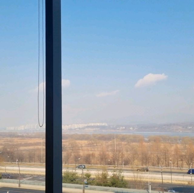 하남 아쿠아필드 겨울 실내데이트로 딱 💙