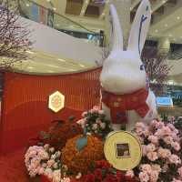 大白兔糖迎兔年🐇🐇🐇