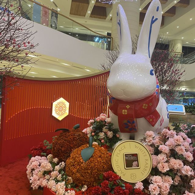 大白兔糖迎兔年🐇🐇🐇