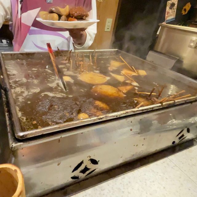 青葉横丁【静岡県/静岡市】