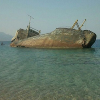if you want see and swim nearby Georgios G