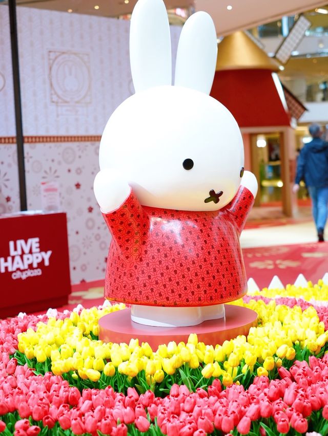 新春打卡好去處