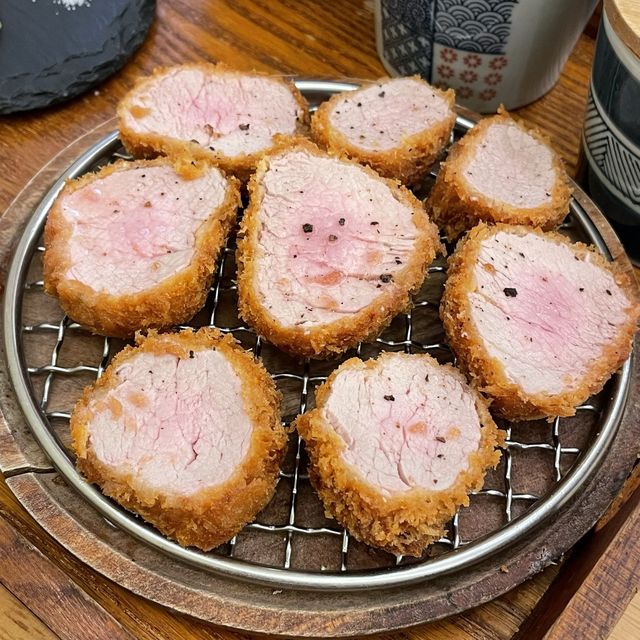 경양식 돈까스 맛집, 경양카츠 제기점