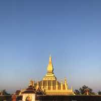 The Golden Temple 