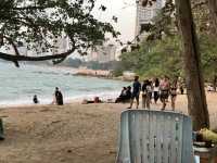 กินเที่ยวหาดลับ