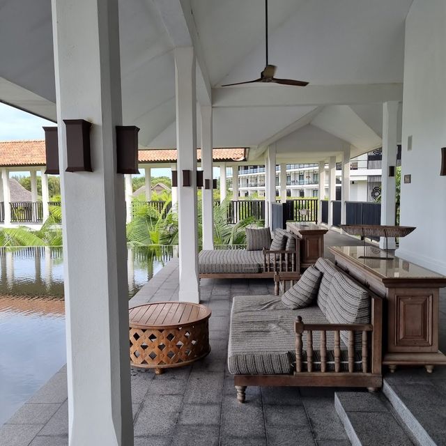 Anantara Desaru Coast Resort & Villa