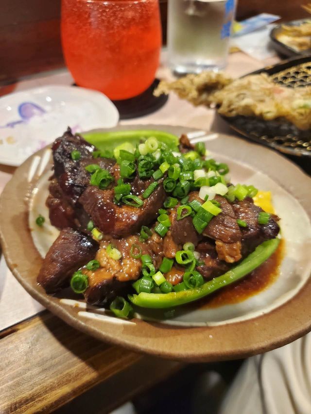 沖縄居食家二代目屋いち