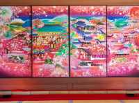 【京都市】艶やかなアートが誘うお寺🎨