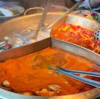 Xiao Long Kan Hotpot @Bugis junction