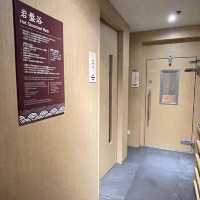 曼谷温泉加按摩初體驗