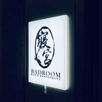 Chill Place ✨~寢宮Badroom Bar & Restaurant