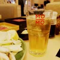 Mo-Mo Paradise, Central Chonburi