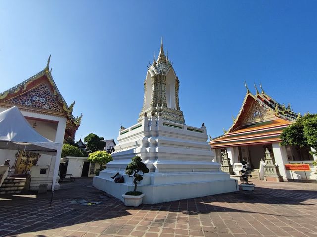 Wat Pho