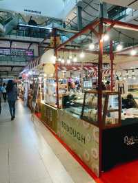 งาน FoodDie Thing เซ็นทรัลเวิลด์