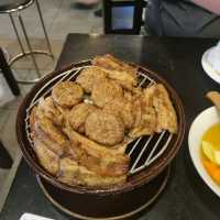 호치민 CNN 선정 분짜 맛집 Quan Nem
