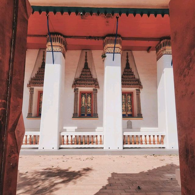 หลวงพ่อโสธร​องค์ใหญ่ที่สุดในโลก