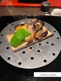 【群馬 四万温泉】美味しい和食が食べられる積善館♨️