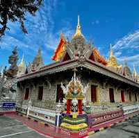 วัดศรีอุทุมพร หรือ วัดวังเดื่อ นครสวรรค์
