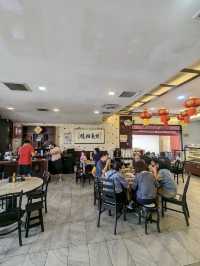 Tasixi Hong Kong Dim Sum 