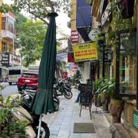 A Hidden Gem in The Old Quarters
