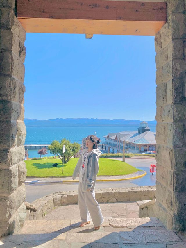 [아르헨티나🇦🇷]남미의 스위스라 불리는 바릴로체