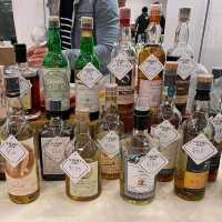 WHISKY NOW～疫情後威士忌展