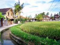 Villa vacation in Bali