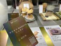 名古屋・名鉄百貨店。名古屋の地元オススメ品取り揃えてます『名鉄商店』