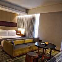 Hansar hotel