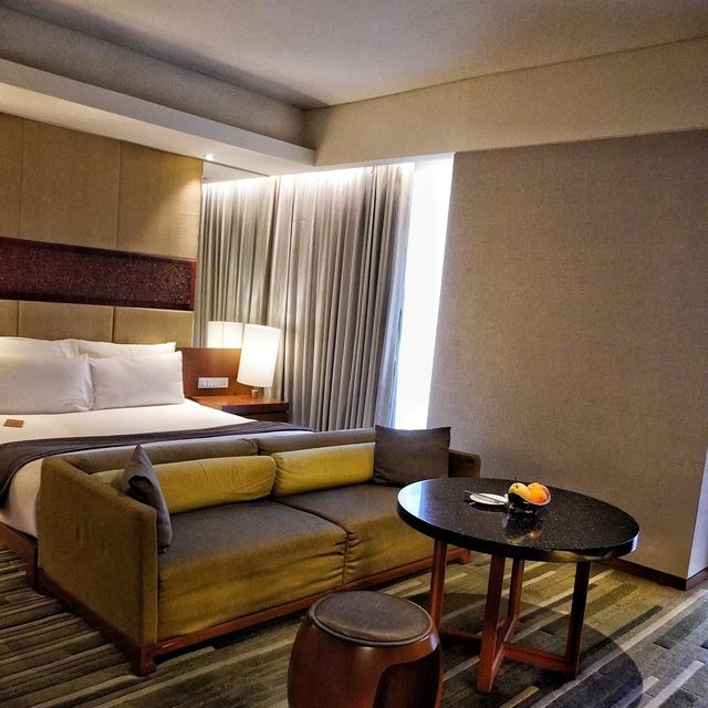 Hansar hotel
