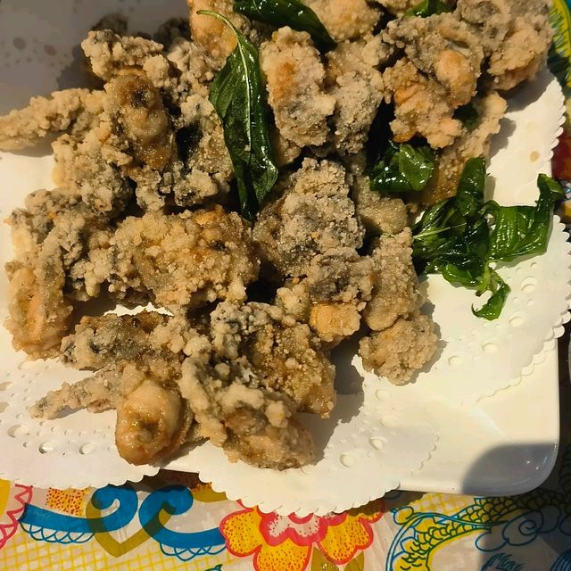 好吃好拍的碧云懷舊美食餐廳