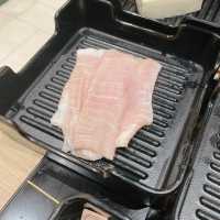 【元朗回頭率高火鍋店 - 世一澳洲和牛牛丸】