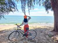 หาดหว้ากอ จ. ประจวบคีรีขันธ์