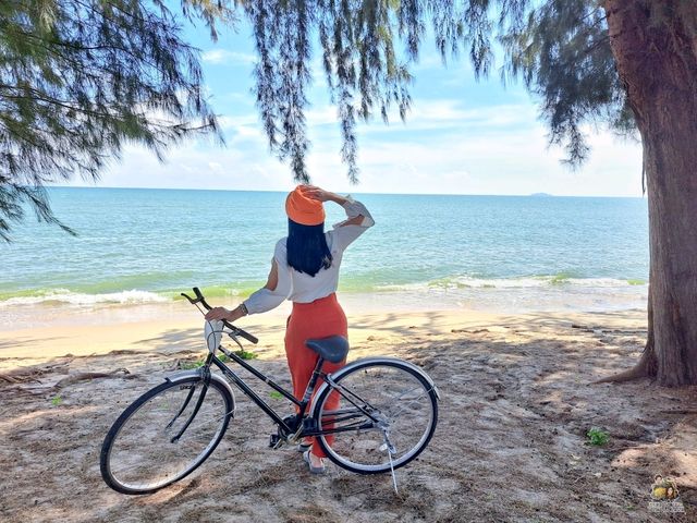 หาดหว้ากอ จ. ประจวบคีรีขันธ์