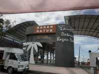 A DAY TRIP TO BAGAN DATUK!