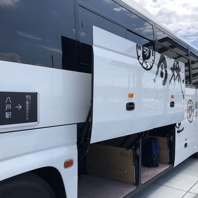 五星級享受😎星野集團奧入瀬溪流酒店 