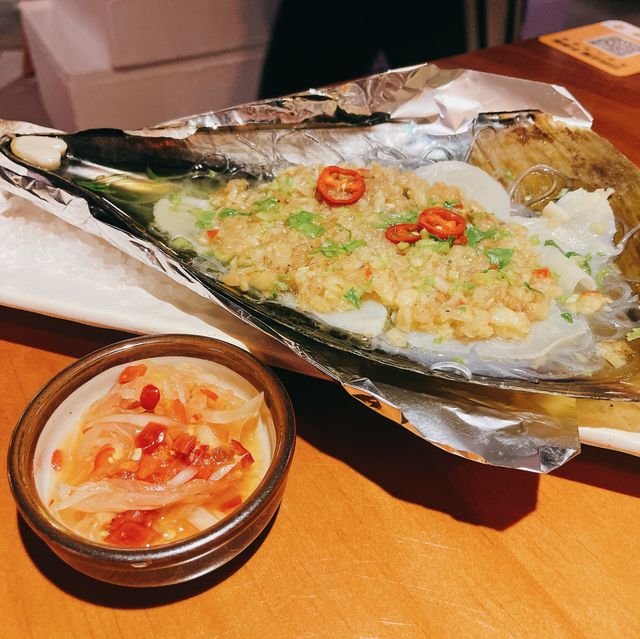 高鐵遊汕頭之萬象城