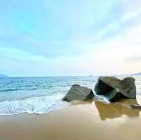 Hong Kong must go beach!