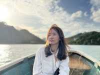 เกาะง่าม ชายหาด 2 ฝั่ง อุทยานแห่งชาติหมู่เกาะช้าง