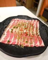 超可愛喵喵燒肉店